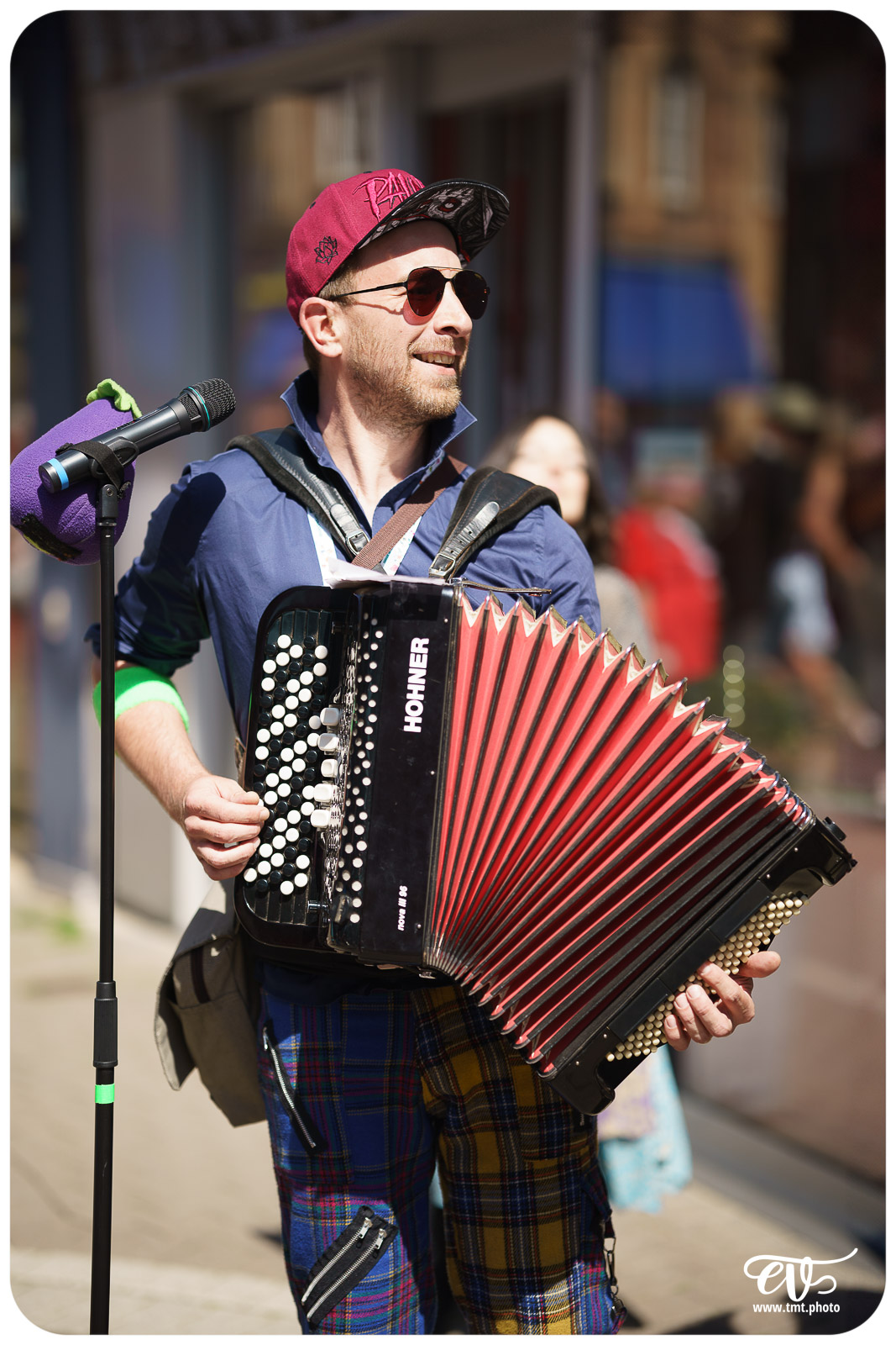 HUMOUR DES NOTES 2024